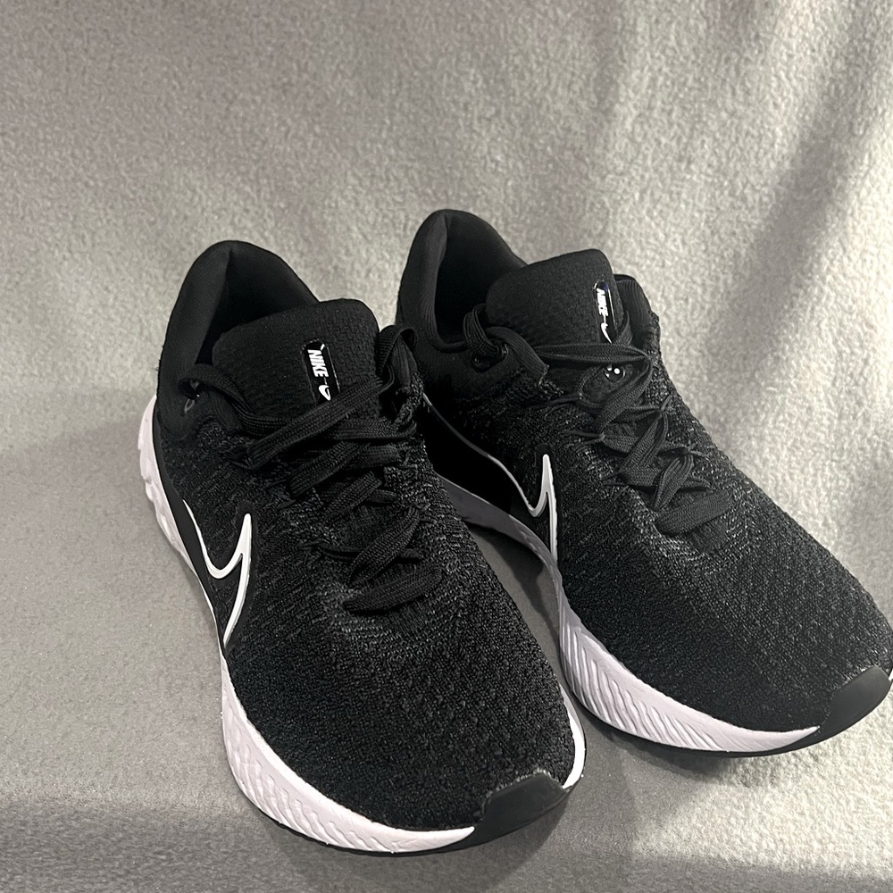 Nike React Infinity Run Flyknit